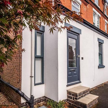 Lady Bay Apartments Nottingham Exterior photo